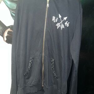 Robins Jeans 2 Hoodies